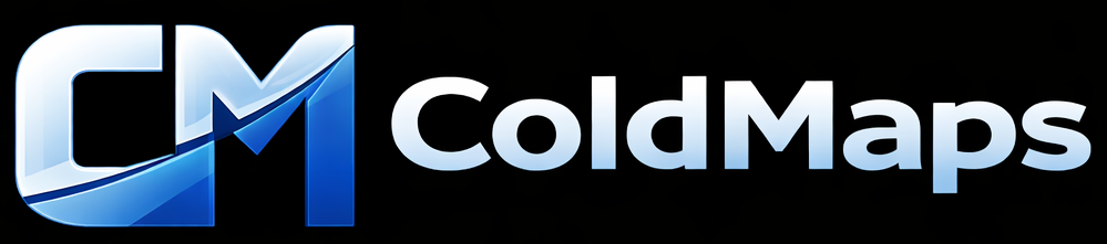 Coldmaps